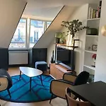 Joli cocon tout confort à Paris Montmartre